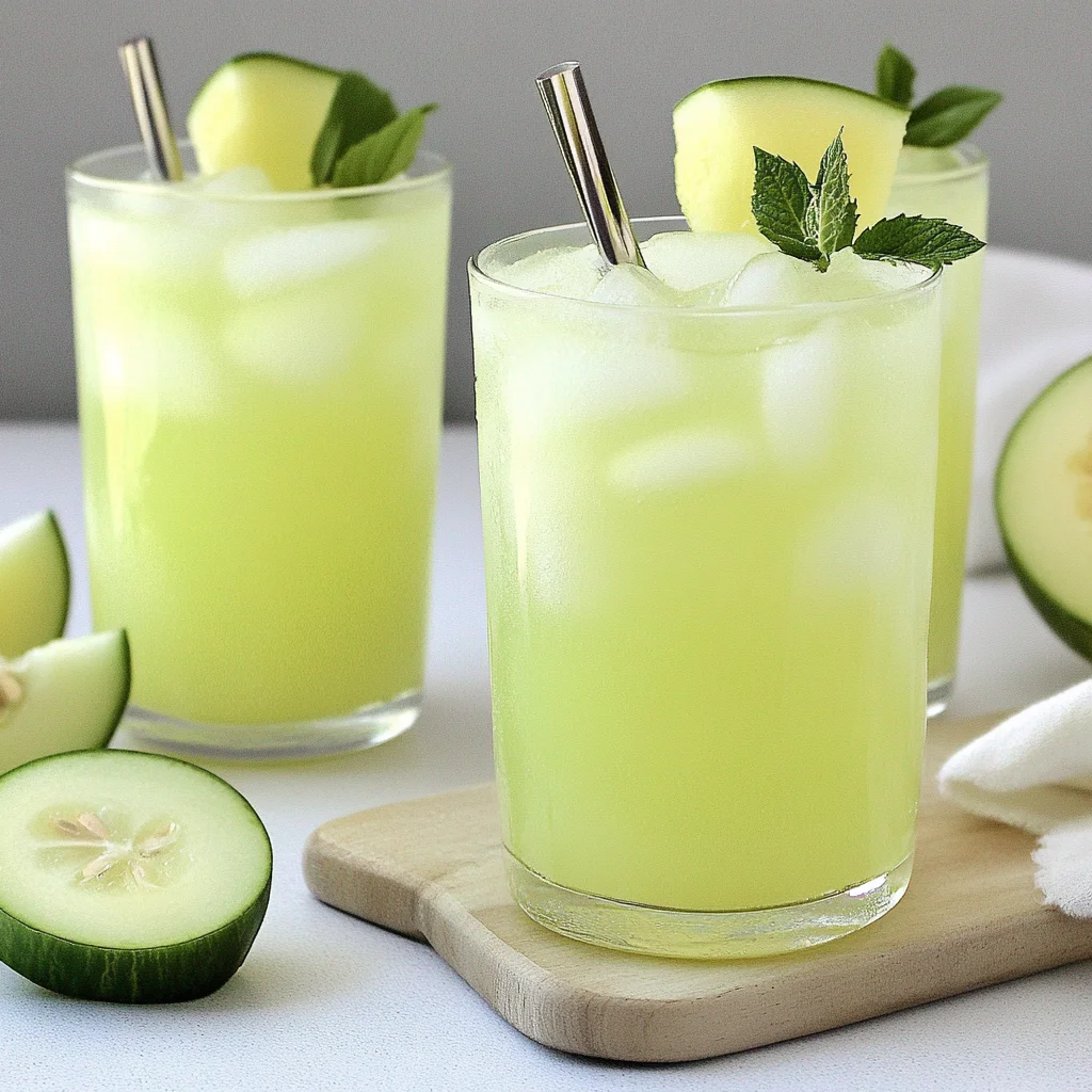 Honeydew
