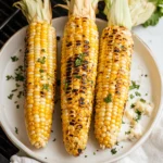 How to Grill Corn on the Grill