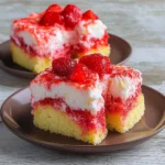 Jello Poke Cake Recipe