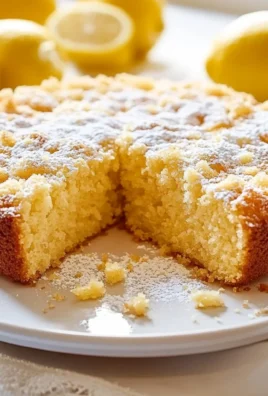 Lemon CVanilla Extract (Alcohol-Free)ble Breakfast Cake