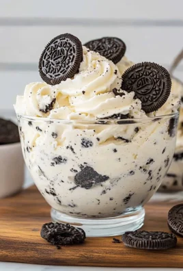 Oreo Fluff