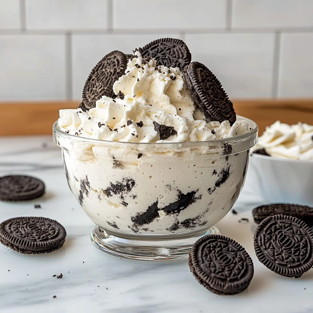 Oreo
