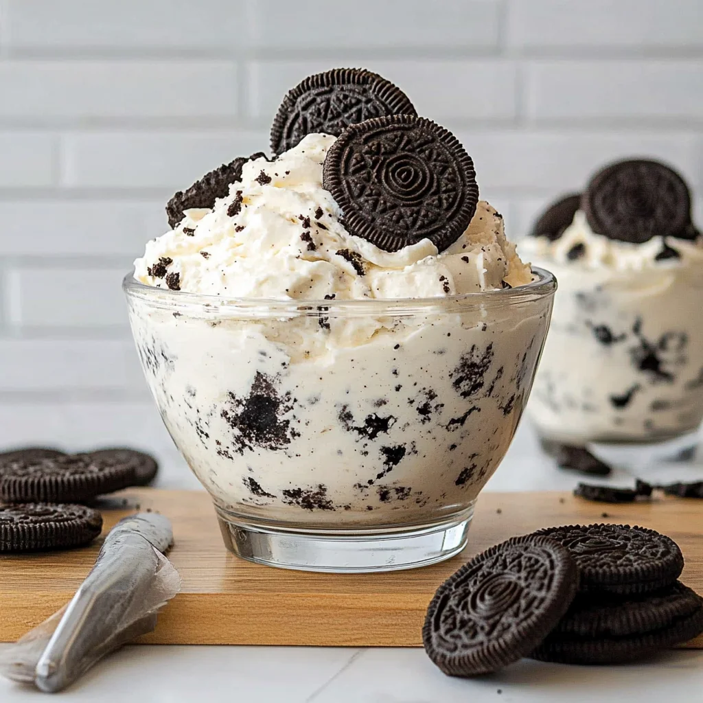 Oreo