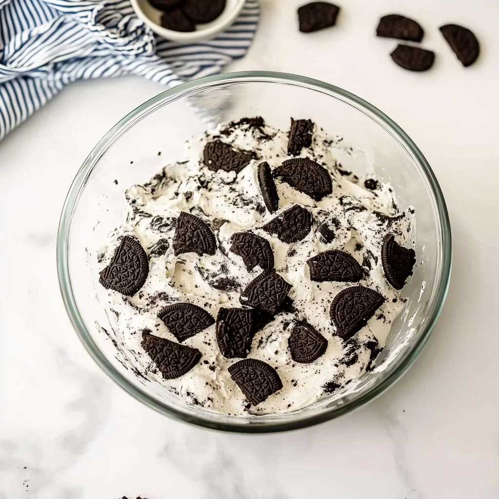 Oreo