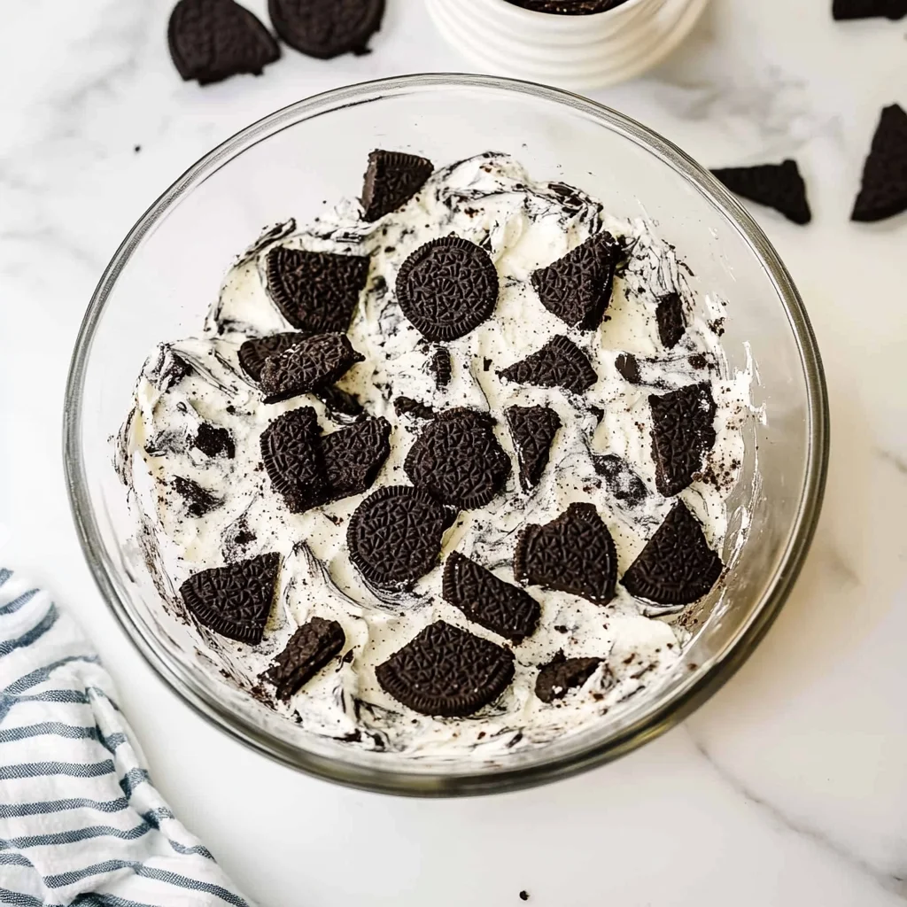 Oreo