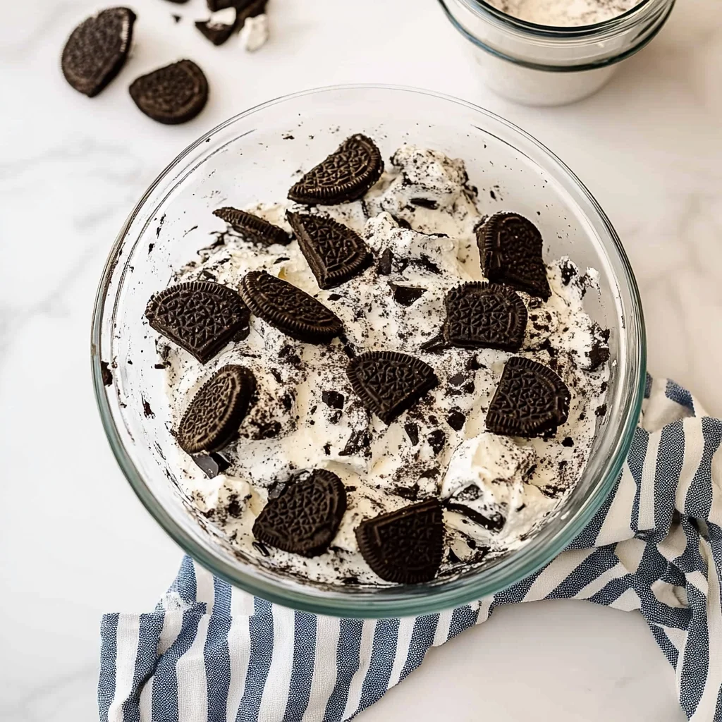 Oreo
