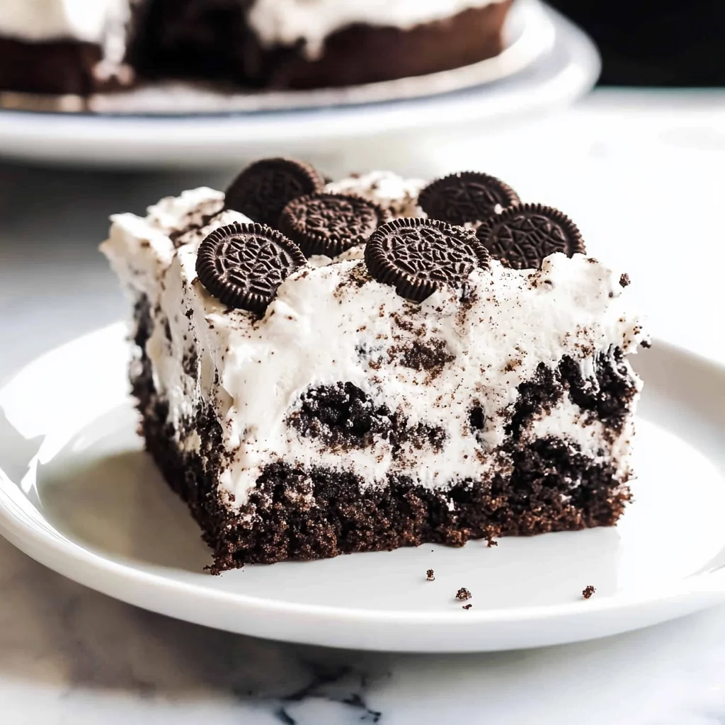Oreo