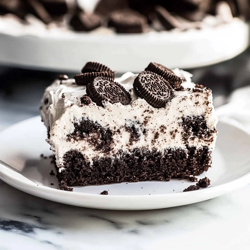 Oreo