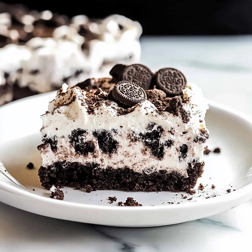 Oreo