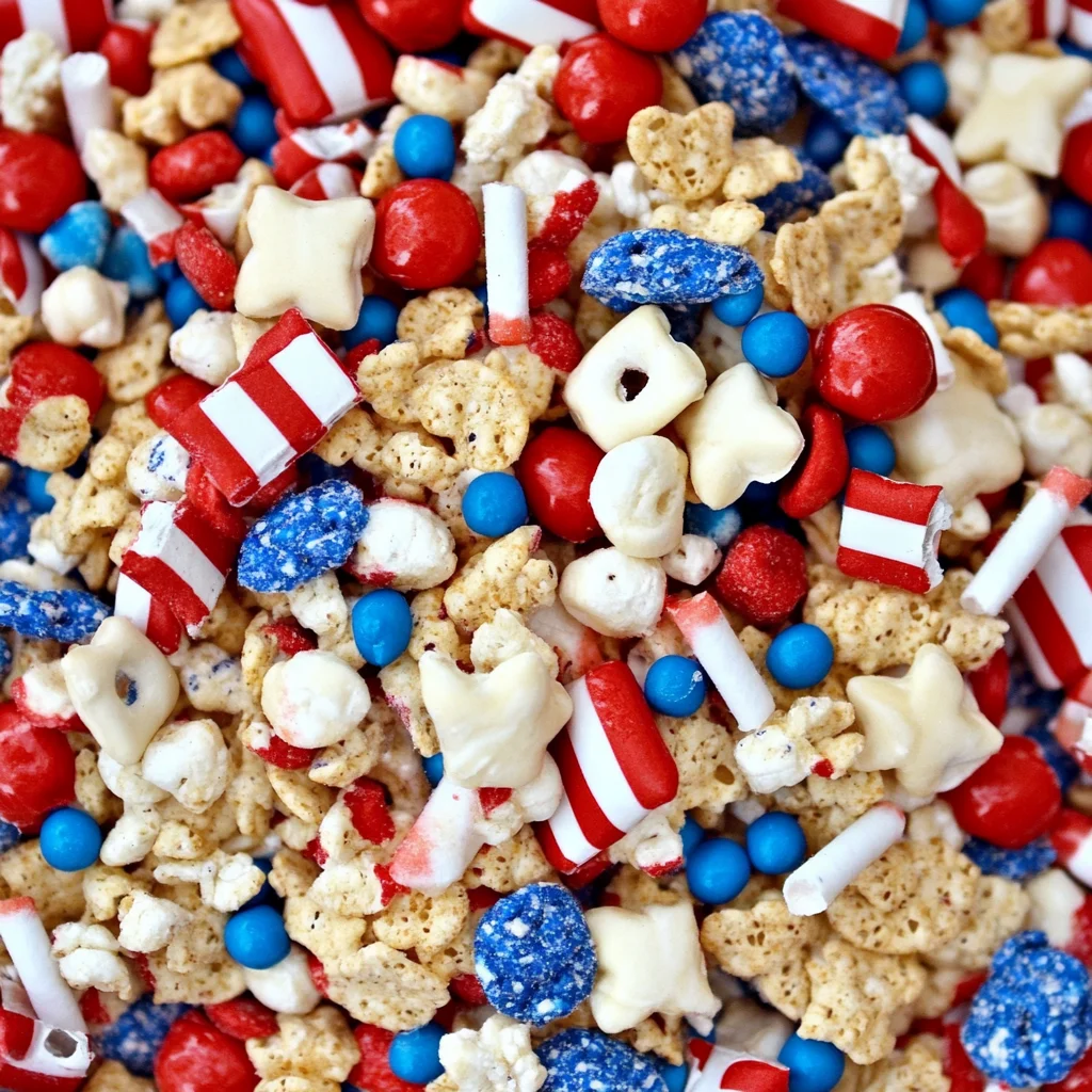 Patriotic