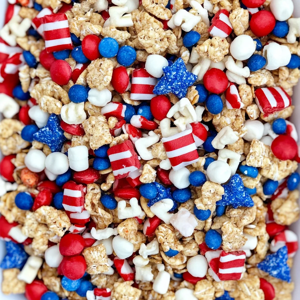 Patriotic
