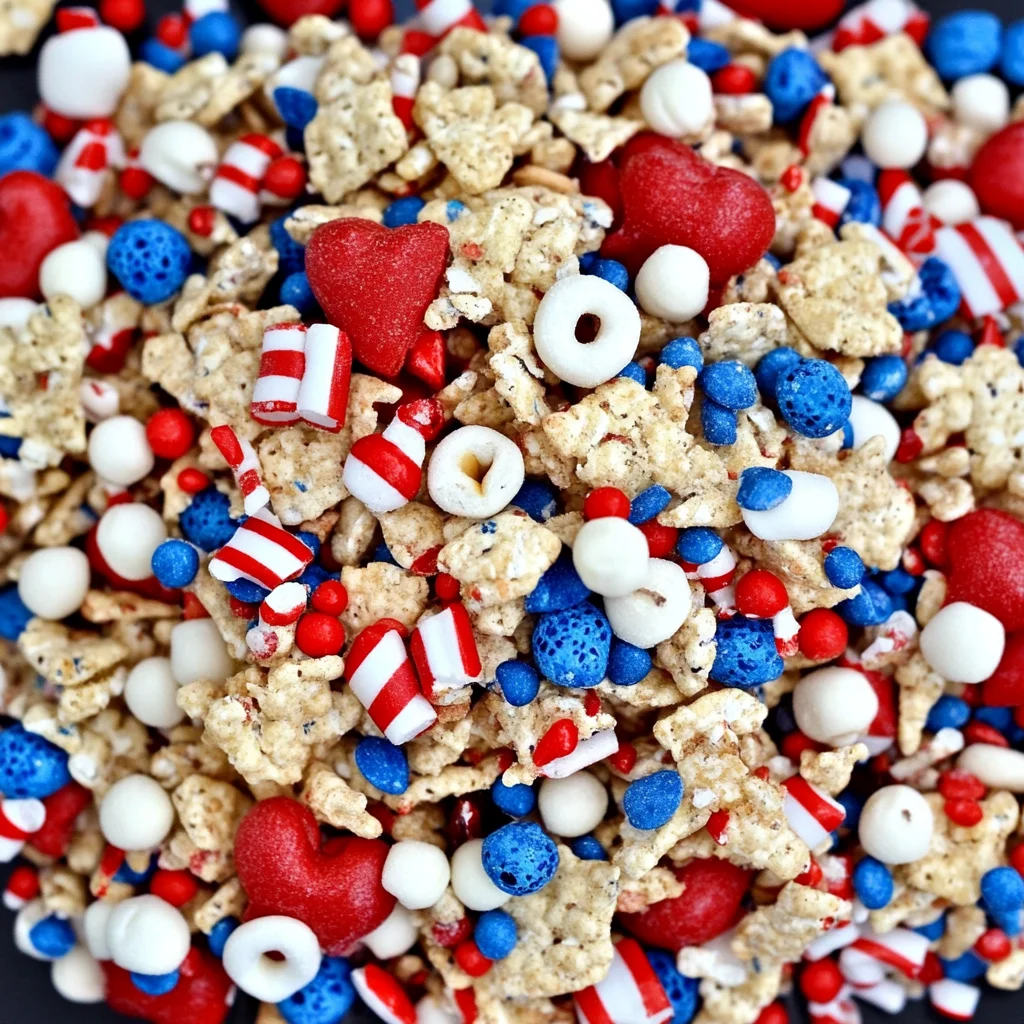 Patriotic