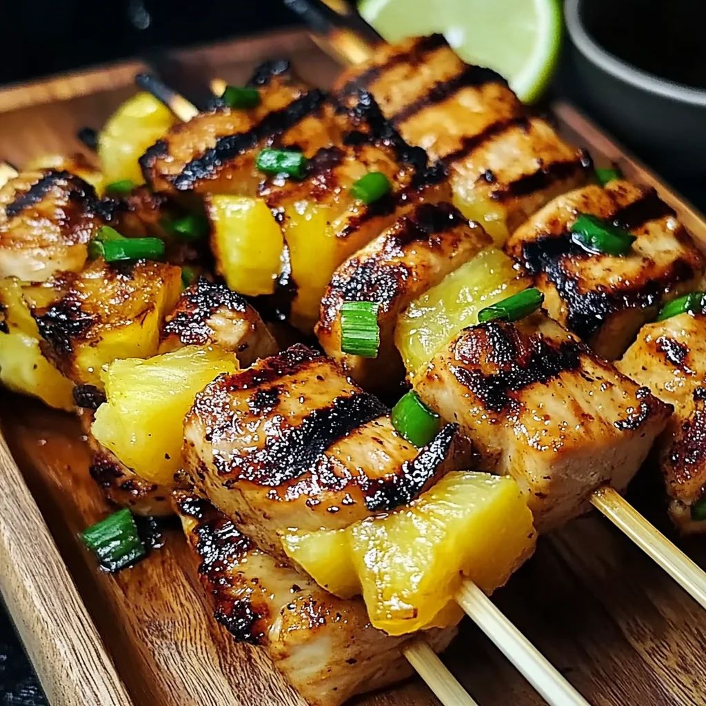 Pineapple