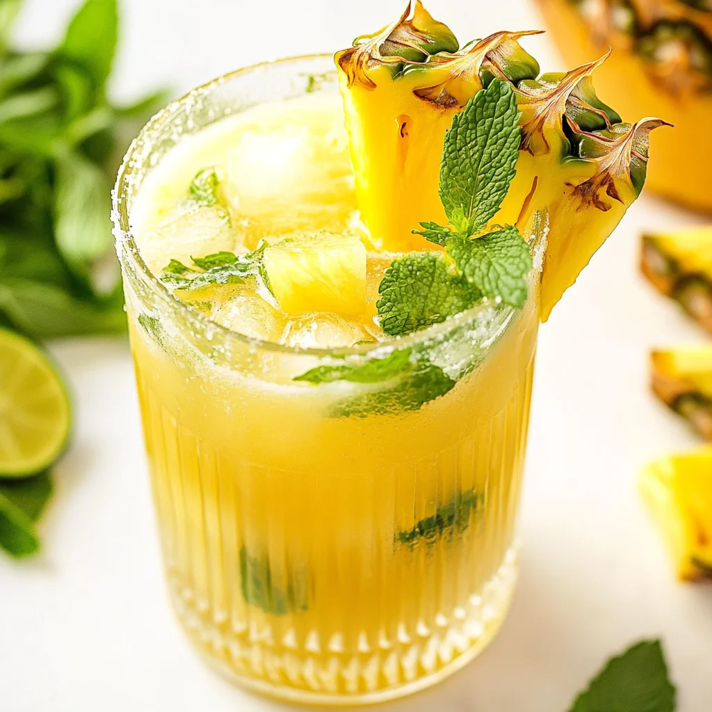 Pineapple