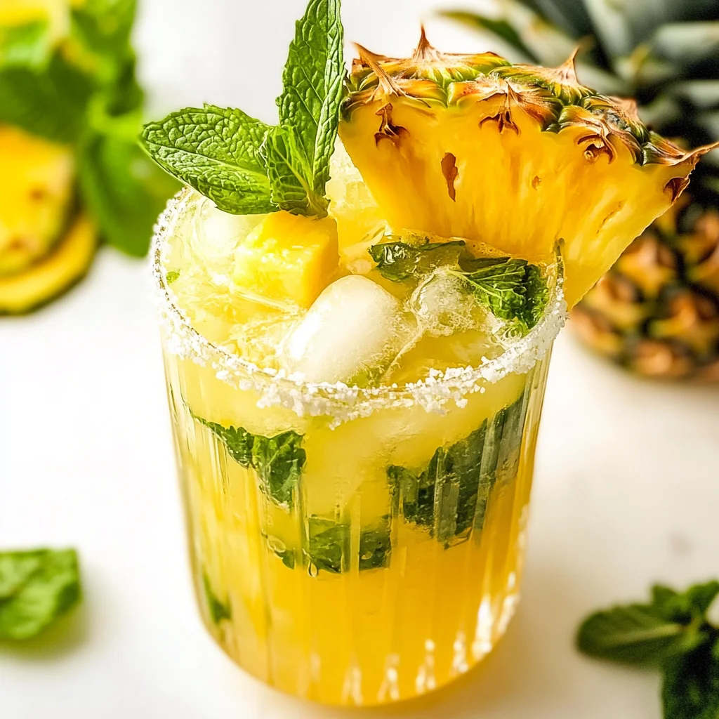 Pineapple