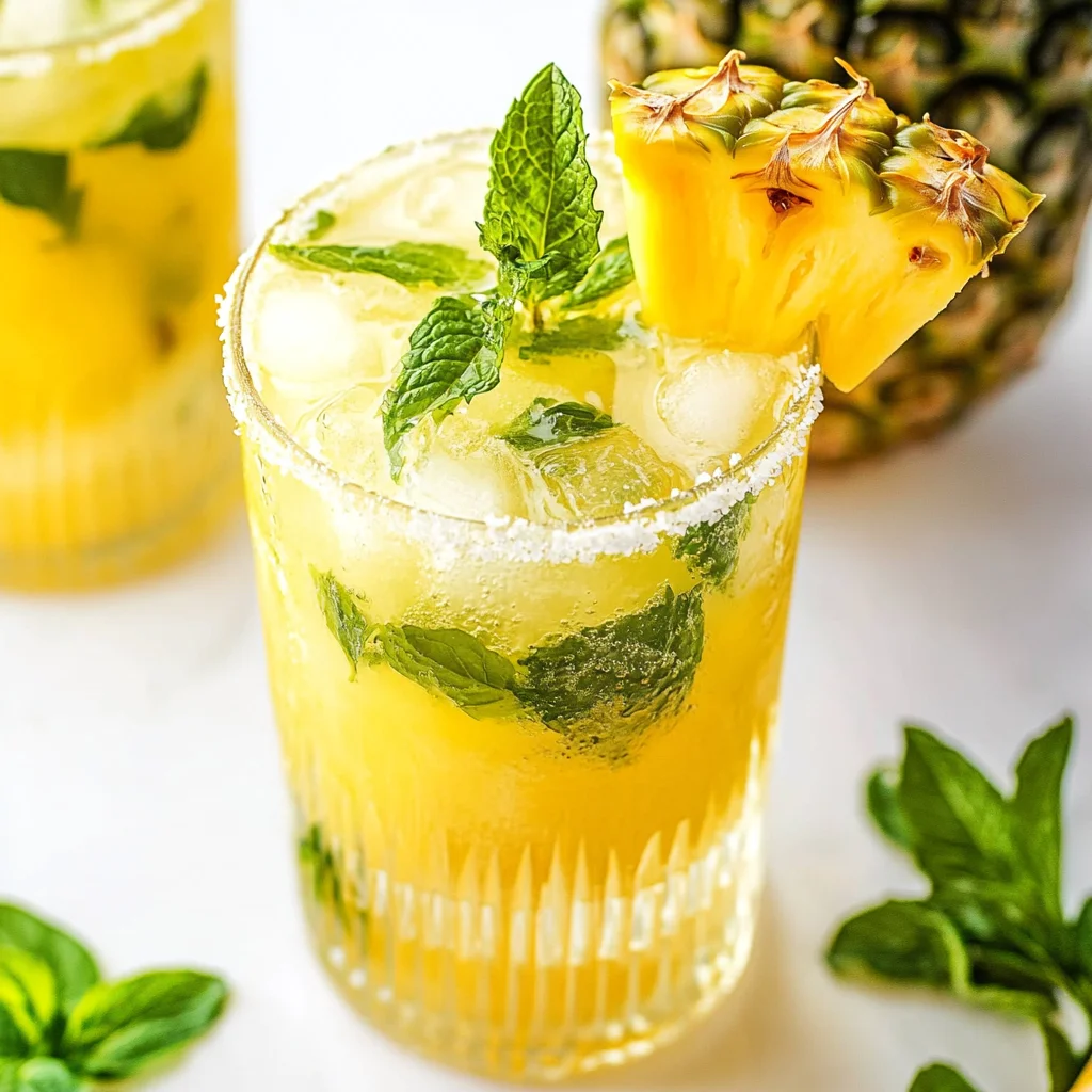 Pineapple