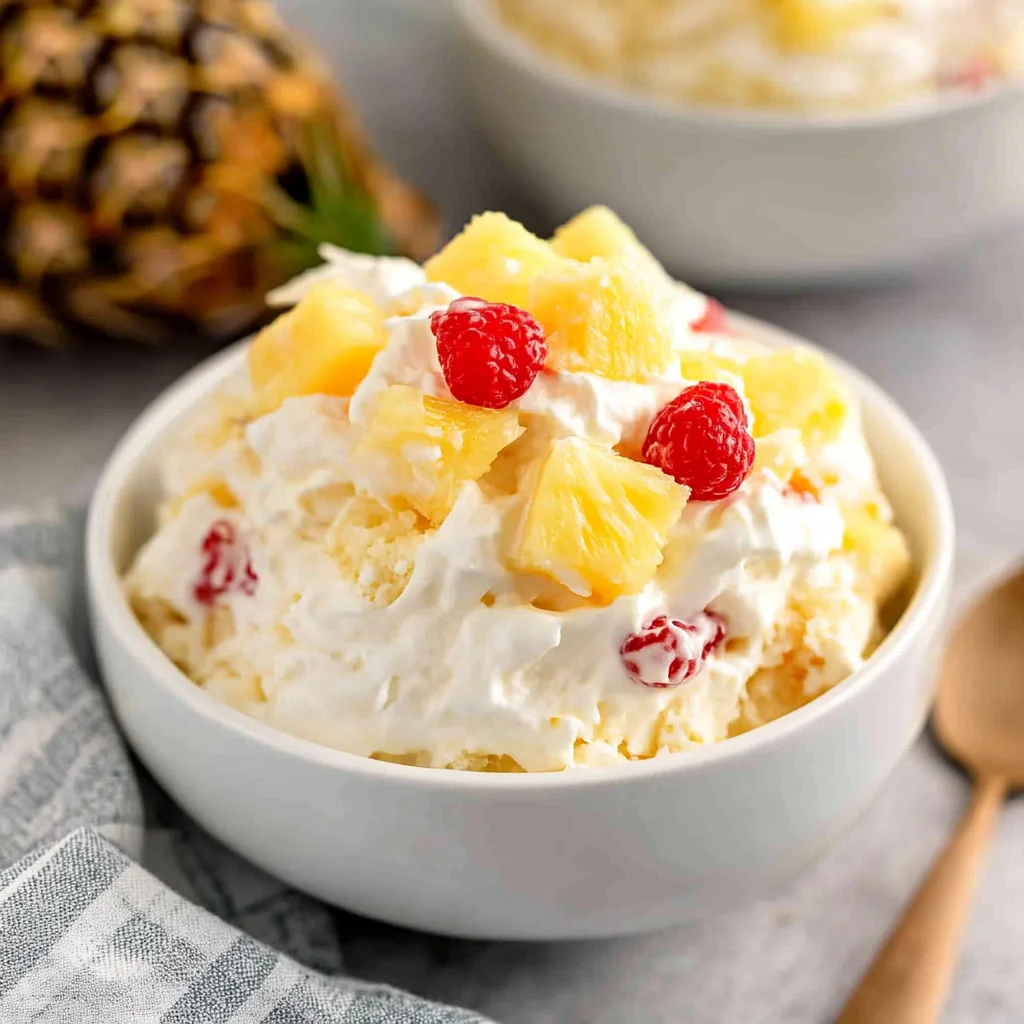 Pineapple