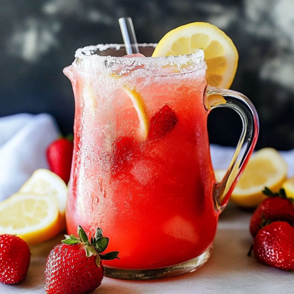 Strawberry