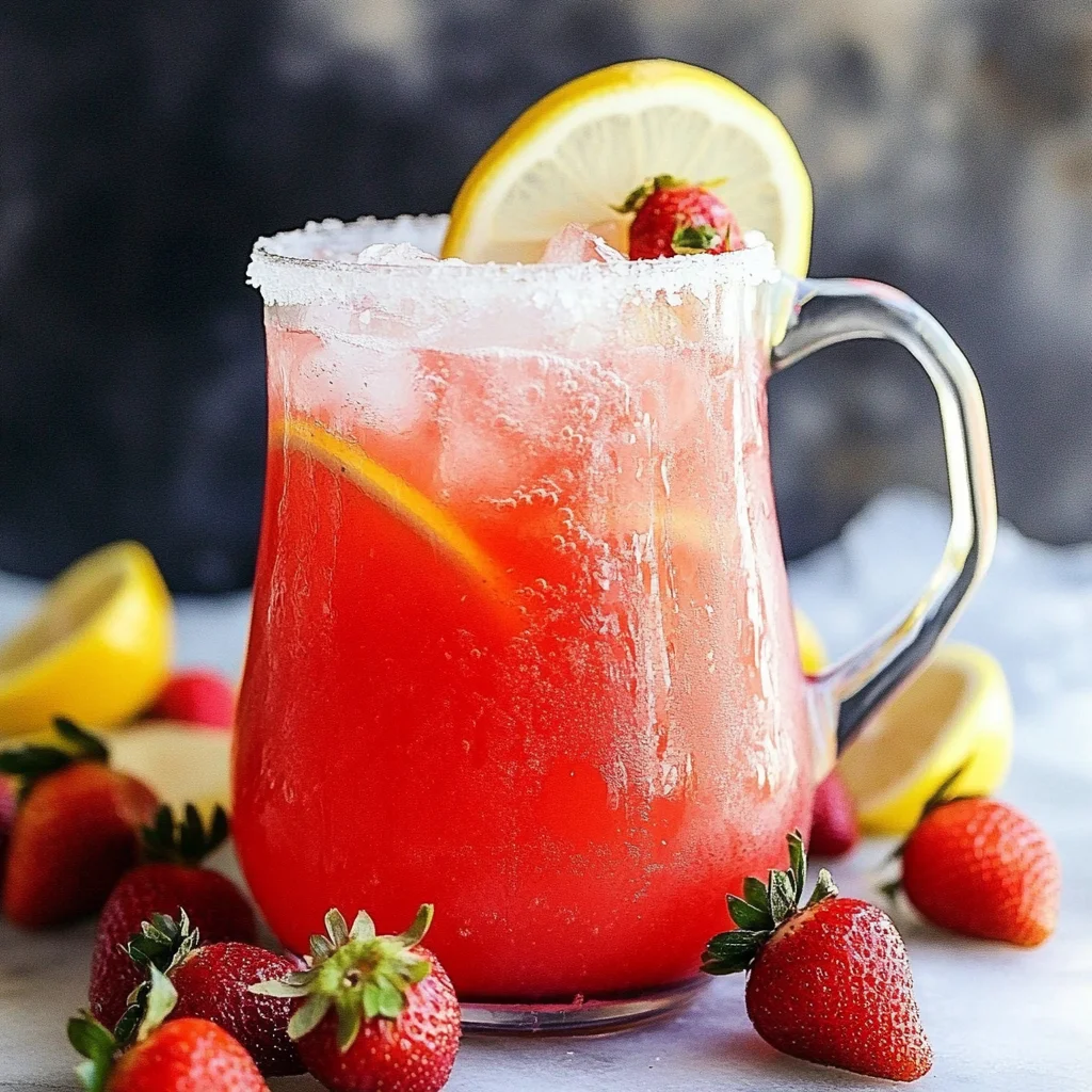 Strawberry
