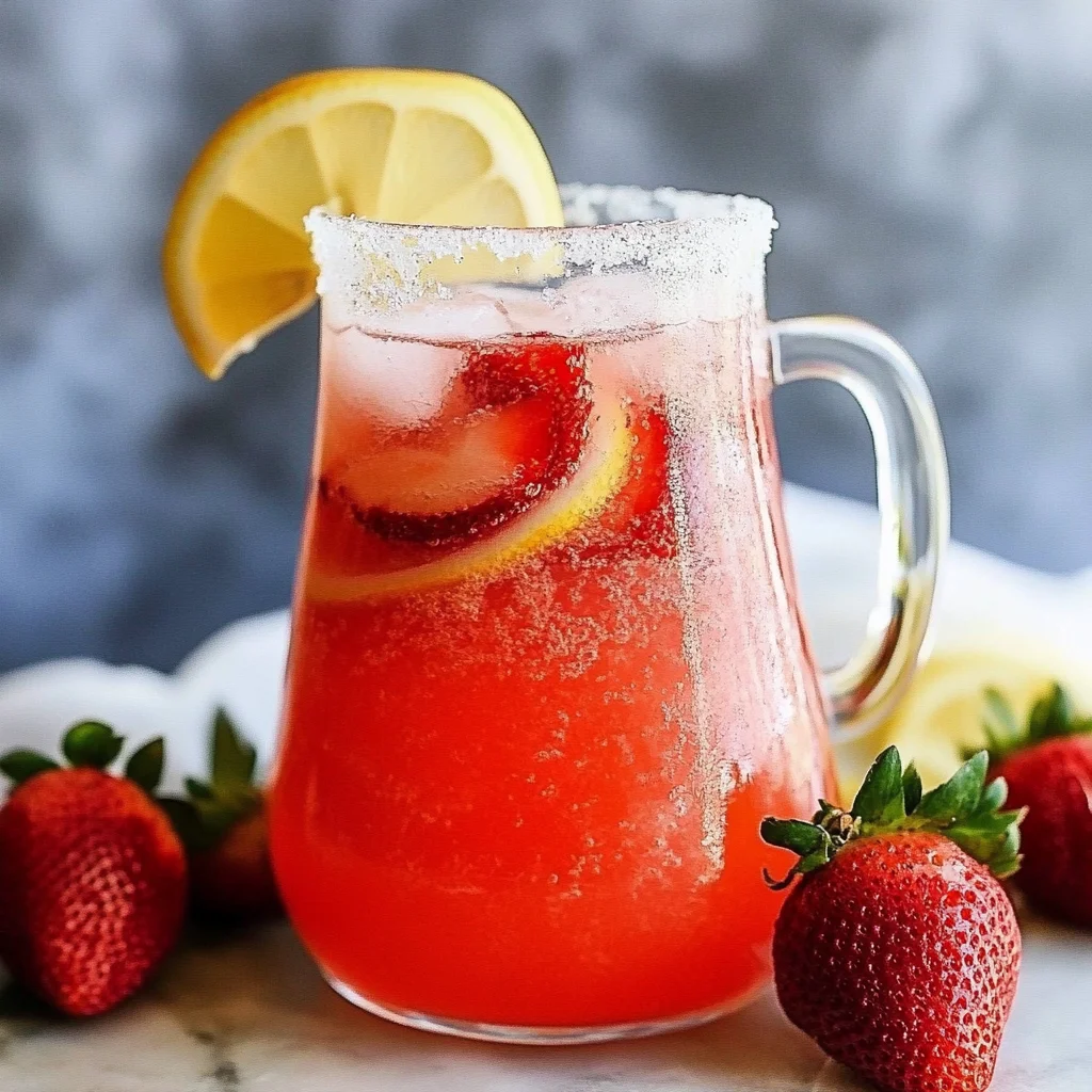 Strawberry