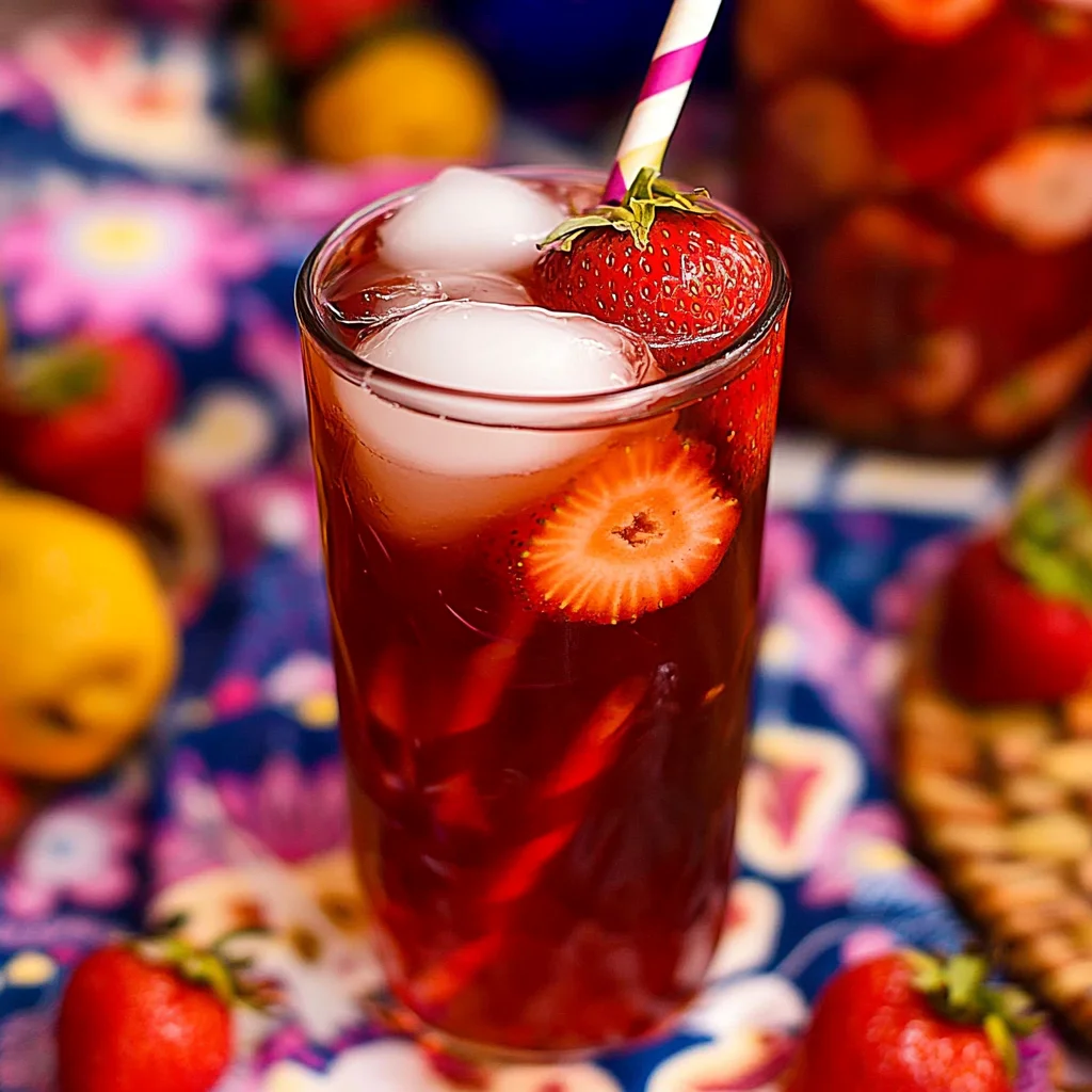 Strawberry