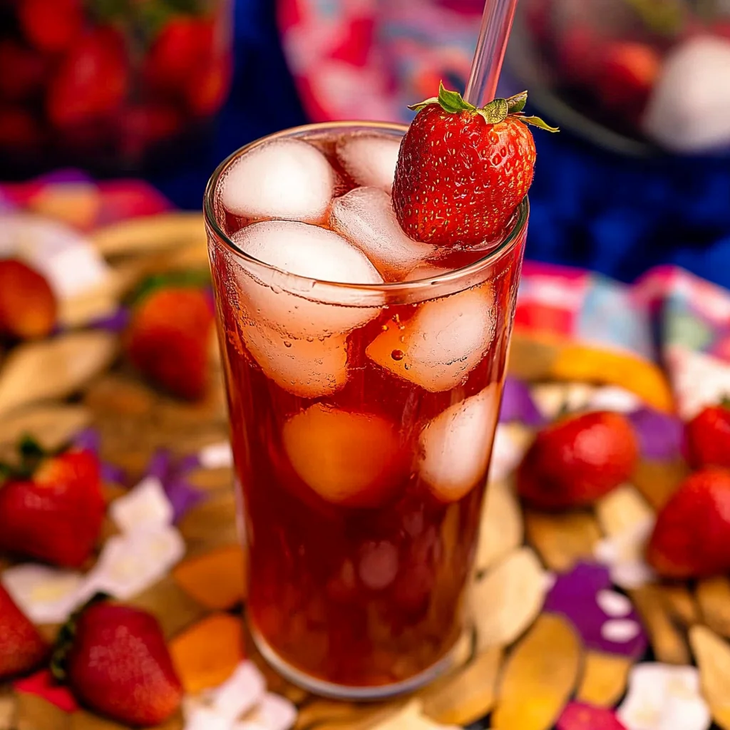 Strawberry
