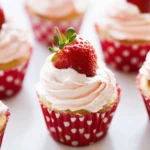 Strawberry Whipped Cream Recipe