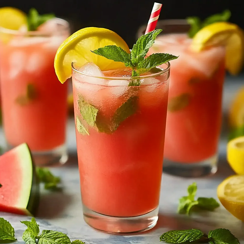 Watermelon