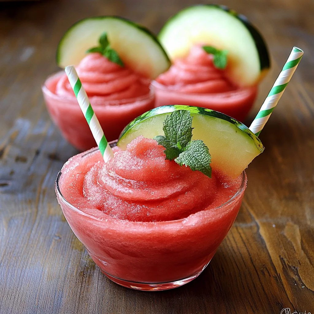 Watermelon