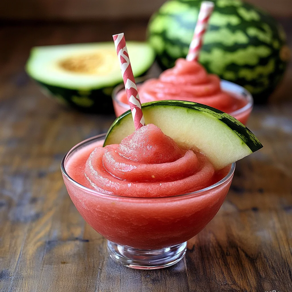 Watermelon