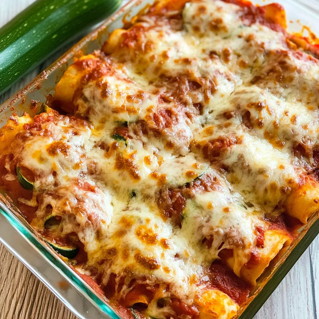 Zucchini