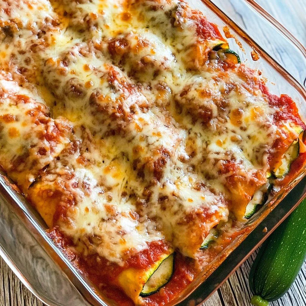 Zucchini