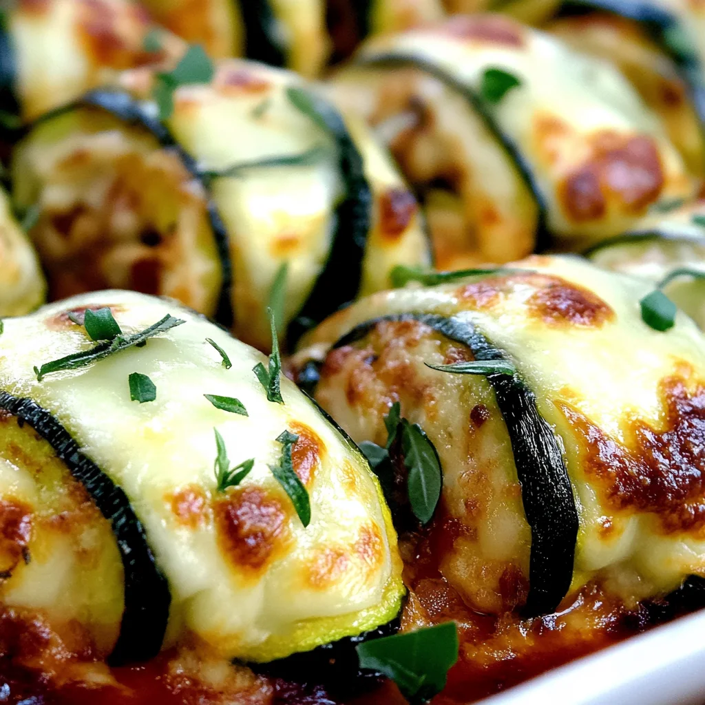 Zucchini