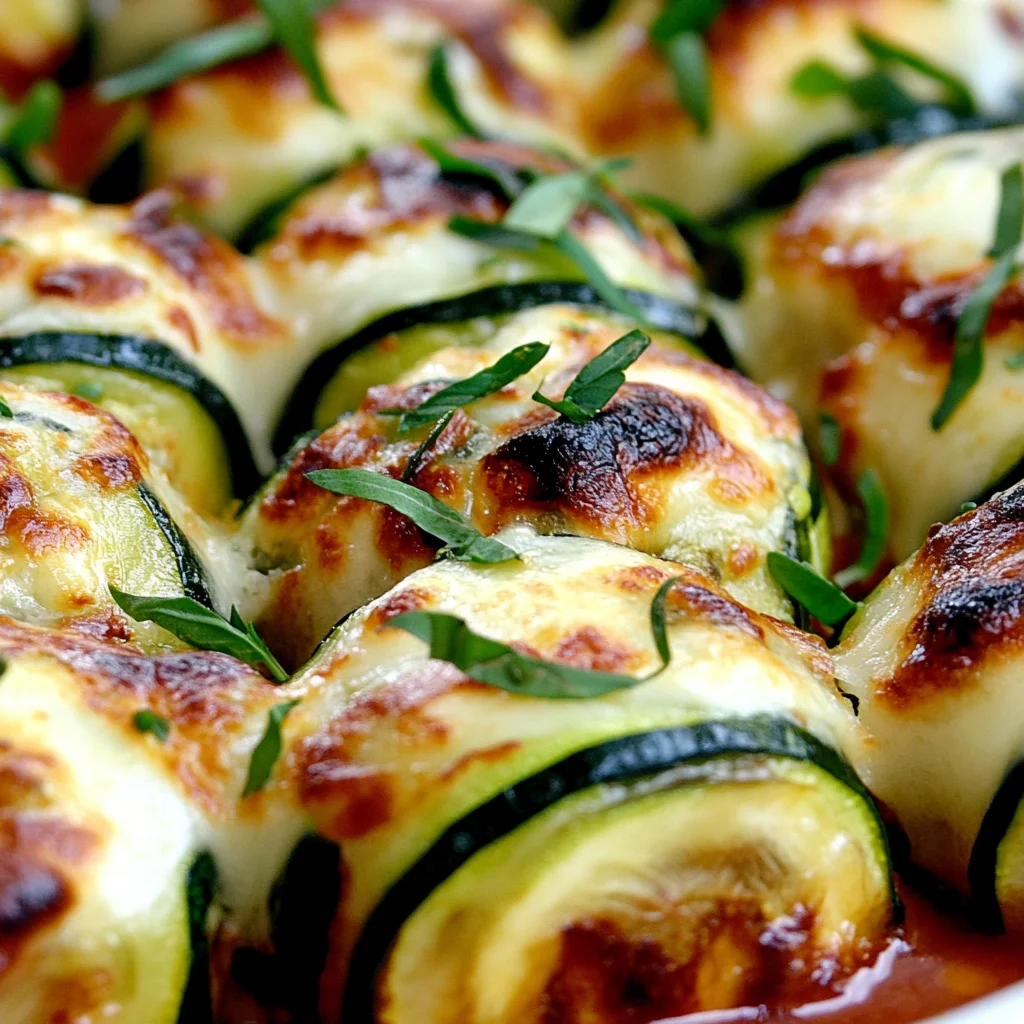 Zucchini