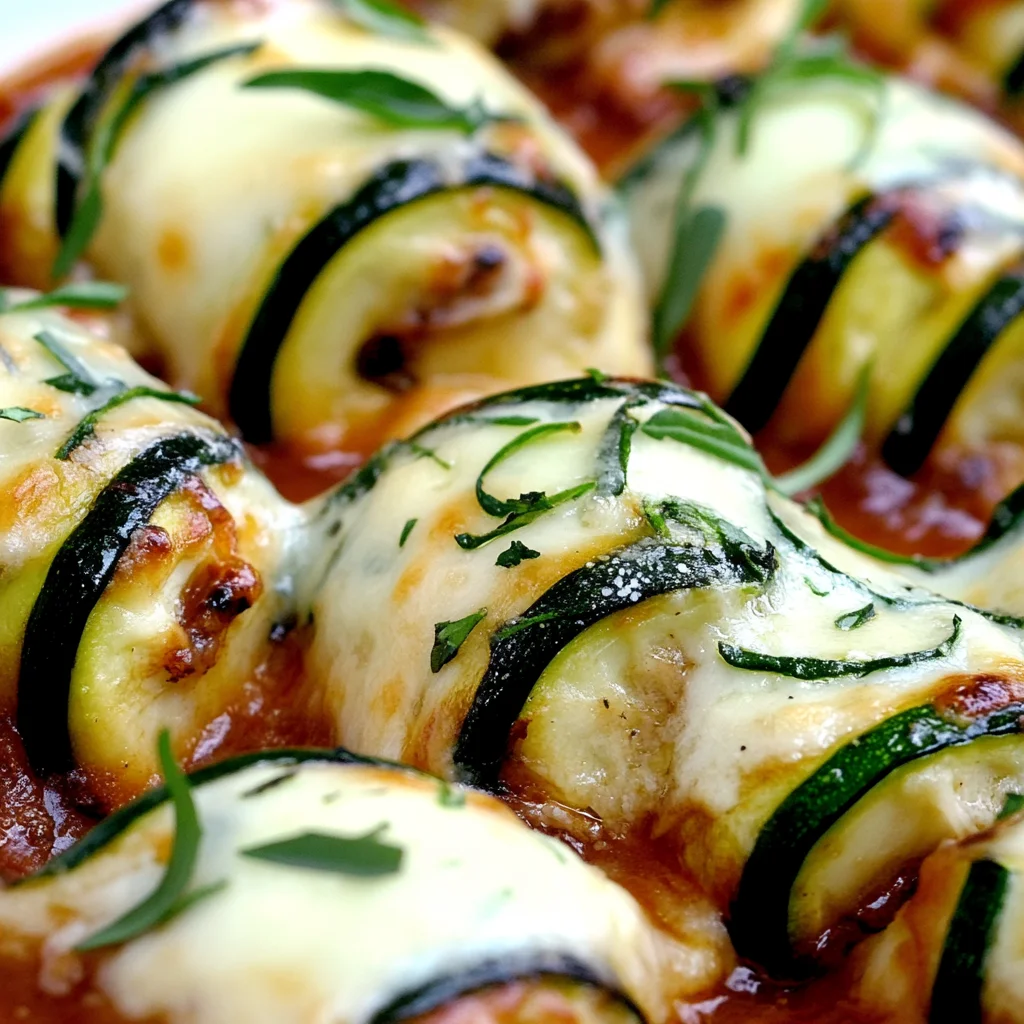 Zucchini