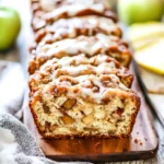 Awesome Country Apple Fritter Bread