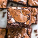 Best Fudgy Keto Brownies