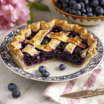Blueberry Pie