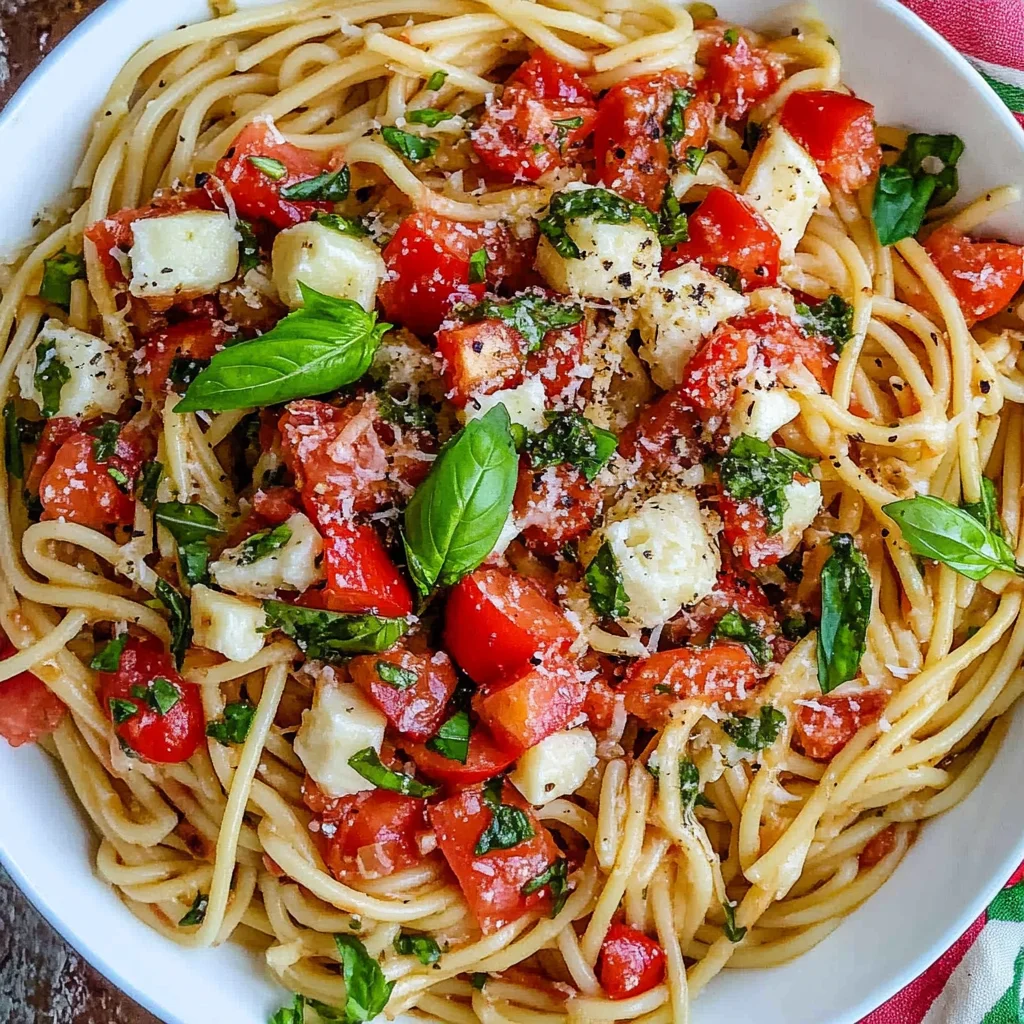 Bruschetta