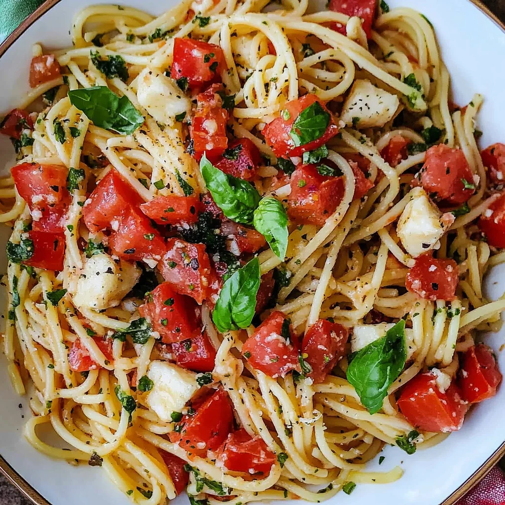 Bruschetta