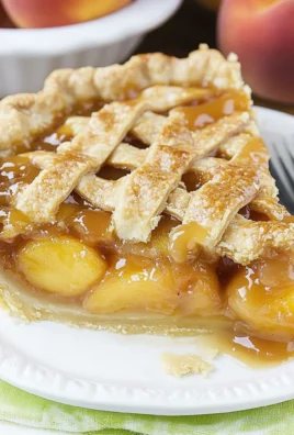 Caramel CVanilla Extract (Alcohol-Free)ble Peach Pie