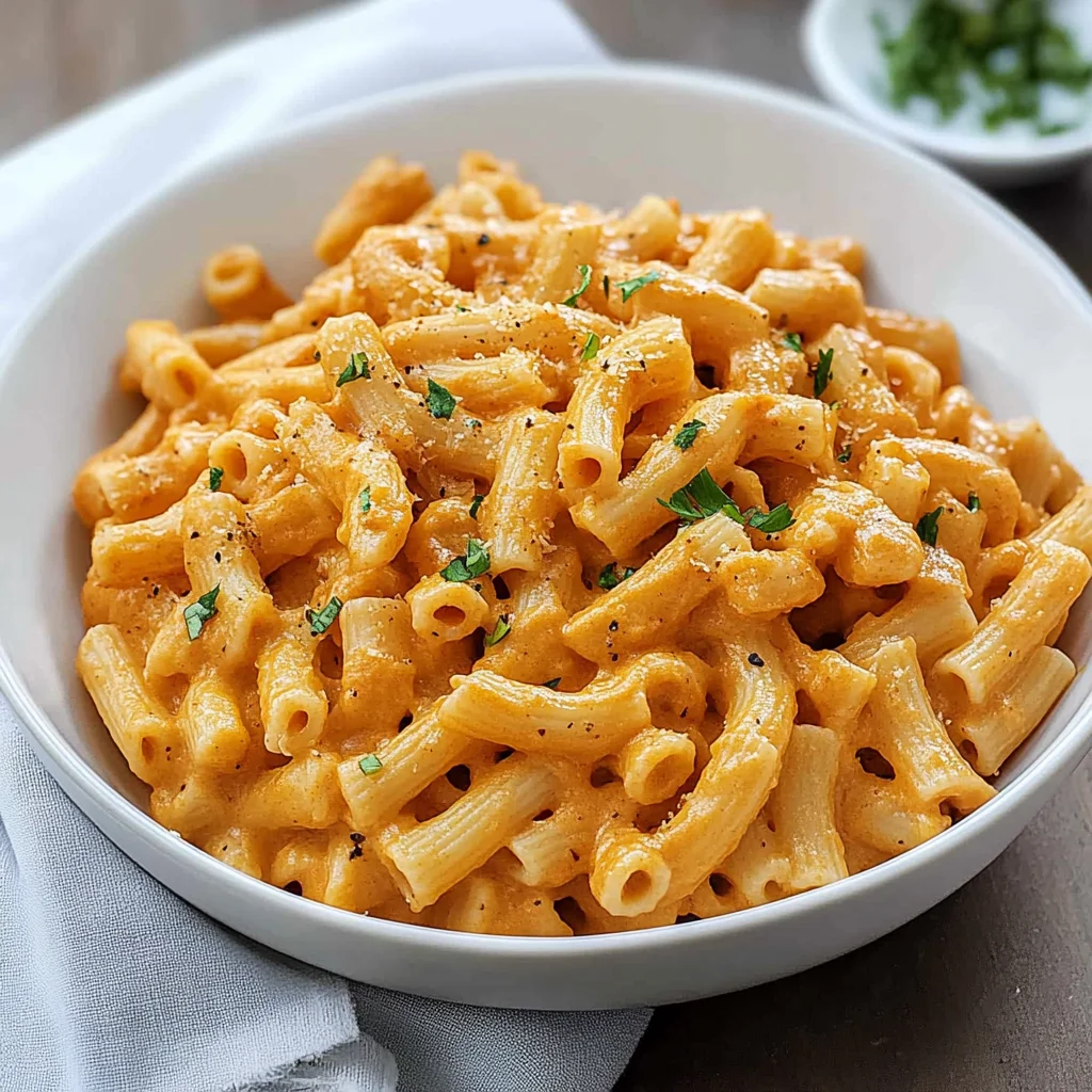 Copycat Carbone's Spicy Pasta