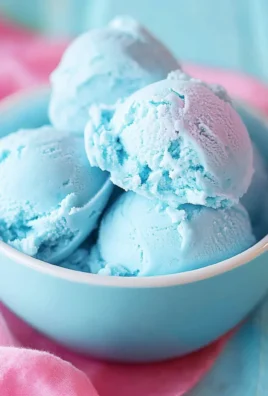Cotton Candy Ice Cream