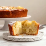 Easy Apple Cake