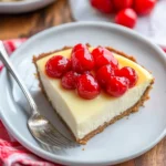 Easy Cheesecake Recipe