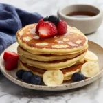 Easy Gluten-Free Pancakes