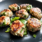 Easy Low Carb High Protein Meals
