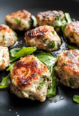 Easy Low Carb High Protein Meals
