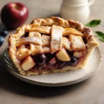 Gluten Free Apple Fritters