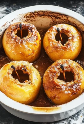 How to Make Baked Apples (and Why You Should)